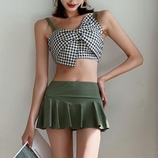 비키니 주니어비키니 수영복 비치웨어 바캉스, 상품선택, DF78-XL