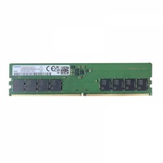 삼성전자 삼성전자 DDR5-5600 (8GB) - 5600