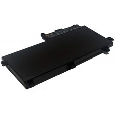새로운 GHU 11.4V 48Wh 교체 배터리 CI03 CI03XL HSTNNN-UB6Q 801554-001 HP ProBook 640 G2 645 G2 650, 단일상품
