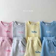 데일리베베 TOP01