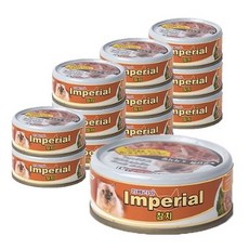 임페리얼팰리스조식