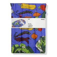 바쿠백노트북파우치