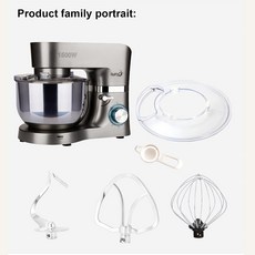 키친에이드휘핑기