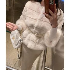 사가폭스패딩