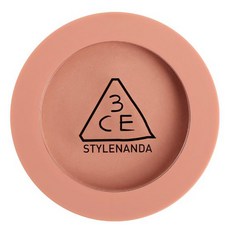 쓰리컨셉아이즈 무드 레시피 페이스 블러쉬 5.5g, ROSE BEIGE, 1개