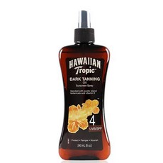 하와이안트로픽다크블랜딩오일240ml