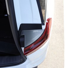 4세대카니발테일램프