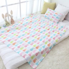 여름면이불요세트