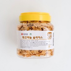 마늘칩