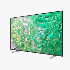 삼성전자 4K UHD Crystal TV, 214cm(85인치), KU85UD8000FXKR, 스탠드형, 방문설치