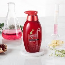 려 천삼화 탈모증상완화 볼륨 모근영양 샴푸 400ml, 옵션/모근영양 샴푸 400ml