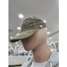 리바이스 LEVIS® 공용 코류로이 볼캡 06896-0004