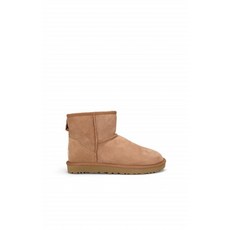 UGG 여성 클래식 미니 2 부츠 체스트넛 카멜 QUG37FSBO001CACA CAMEL