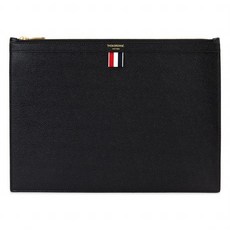 톰브라운 삼선탭 미디움 MAC021L 00198 001 남자 클러치