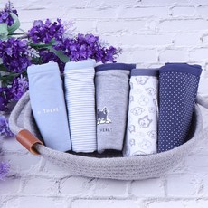 여성요일편한팬티