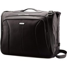 Samsonite Hyperspace XLT Ultra Valet Garment Bag(원 사이즈 블랙)