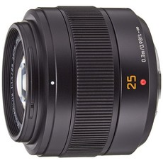 파나소닉25mmf1.4
