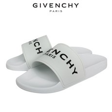 지방시 20FW 남성 슬리퍼 BH300HH0EL-100