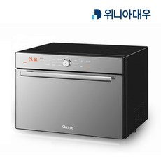 위니아대우 클라쎄 34리터 복합 오븐레인지 GKCL340DBK 대기전력 차단 기능 배송비포함 전기오븐레인지, 복합 오븐 34L GKCL340DBK