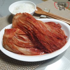 정다운나홀로삼계탕