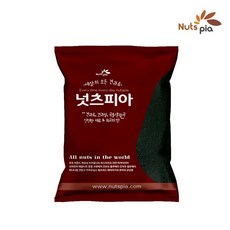 넛츠피아 [넛츠피아] 치아씨드 1kg, 1개