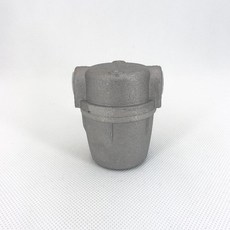 보일러오일휠터