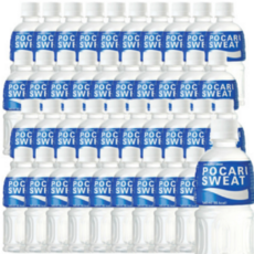 포카리스웨트 340ml 40PET, 40개