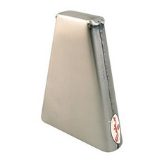LP 엘피 카우벨 Salsa Sergio Bongo Cowbell Hand Held ES-9, 단일옵션