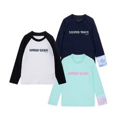 네파유아래쉬가드