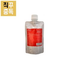 우에보 헤어 왁스 큐브 뉴트럴 왁스 200g, 단품