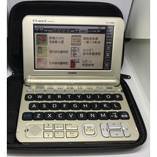 전자 사전 EX-WORD XD-K6800