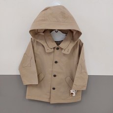 알퐁소소피아트렌치코트