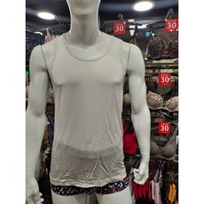 보디가드인견런닝