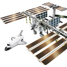 우주왕복선퍼즐