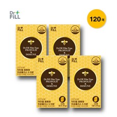 닥터필프로폴리스&이뮨