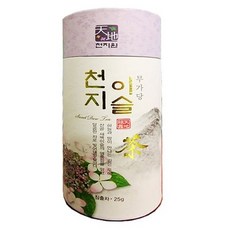 천지원_【樂】 무가당 천지이슬차 25g 수국차 국산차 수국잎차 САЯØ5.28+4.25(ВΛЖ)_, 1