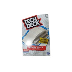 TECHDECK 텍덱 핑거보드 빌드어파크 스트리트 스팟, 단품