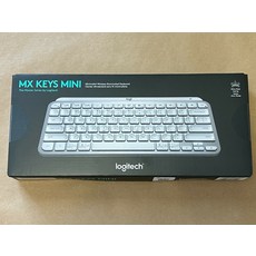 로지텍mxkeys