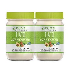 프라임 키친 아보카도 오일 마요네즈 354ml x 2팩, 2개