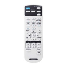 스마트 원격 제어 프로젝터 EPSON 용 원격 제어 컨트롤러 용 1599176 EX3220 EX5220 EX5230 EX6220 EX7220 725HD
