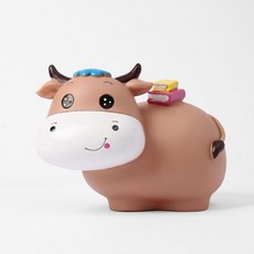 라인프렌즈저금통