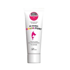 애견 개성연출 건강한털유지 염색약 150ml dh 푸들, 핑크