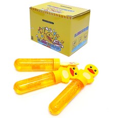 미니러버비눗방울