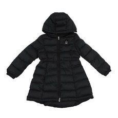 베네통키즈패딩