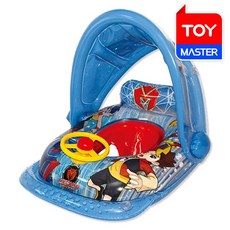 빠샤메카드자동차파라솔튜브