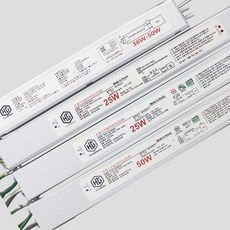 휴그린 LED컨버터 LED안정기 HGLP-LS50W150V HGLP-LS50W170V, HGLP-LS50W150V 1채널, 후크없는타입-역방향, 1개