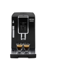 드롱기 전자동 커피머신 ECAM350.15.B, 블랙