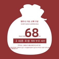 자수복주머니