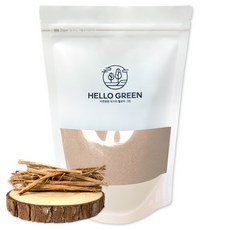 헬로우그린 해죽순 가루 300g(팩), 300g, 1개