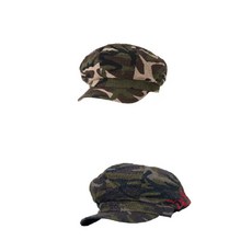 군용베레모